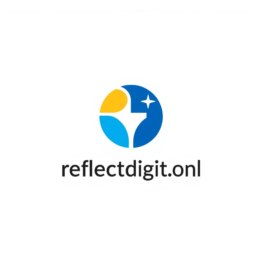 Reflectdigit
